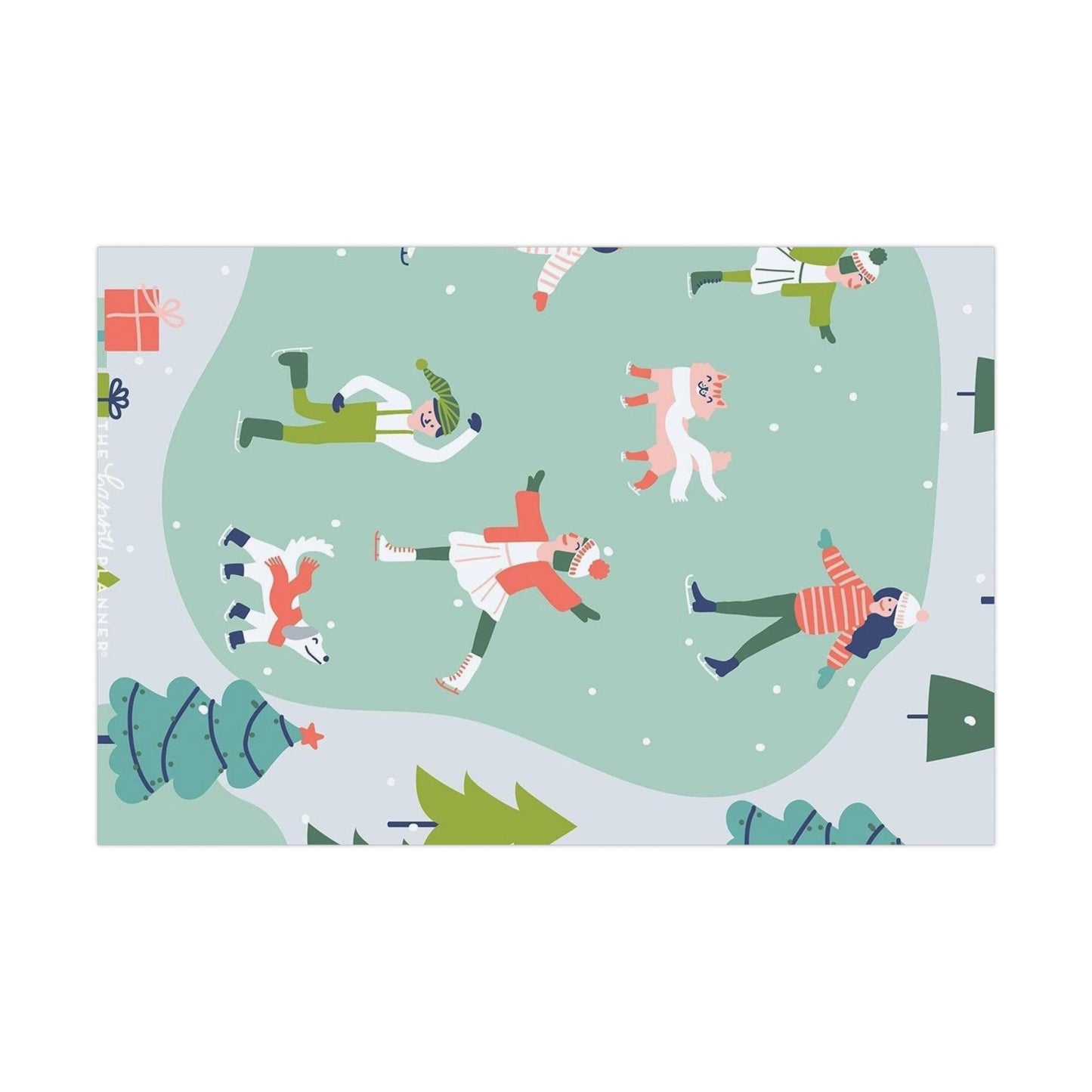 Gift Wrap Papers