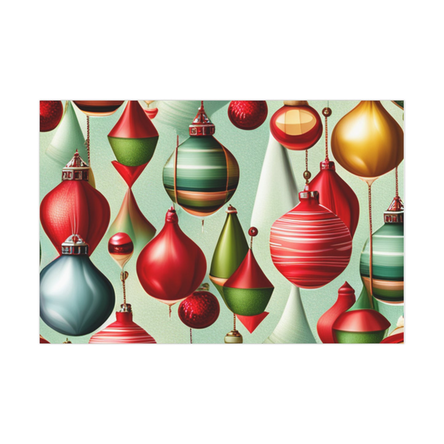 Gift Wrap Papers