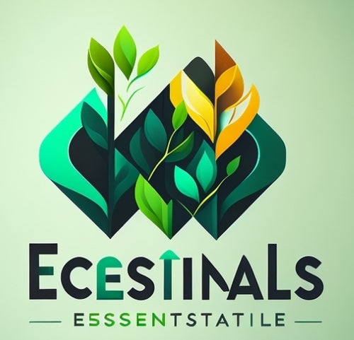 Essentially Green & Co logo
