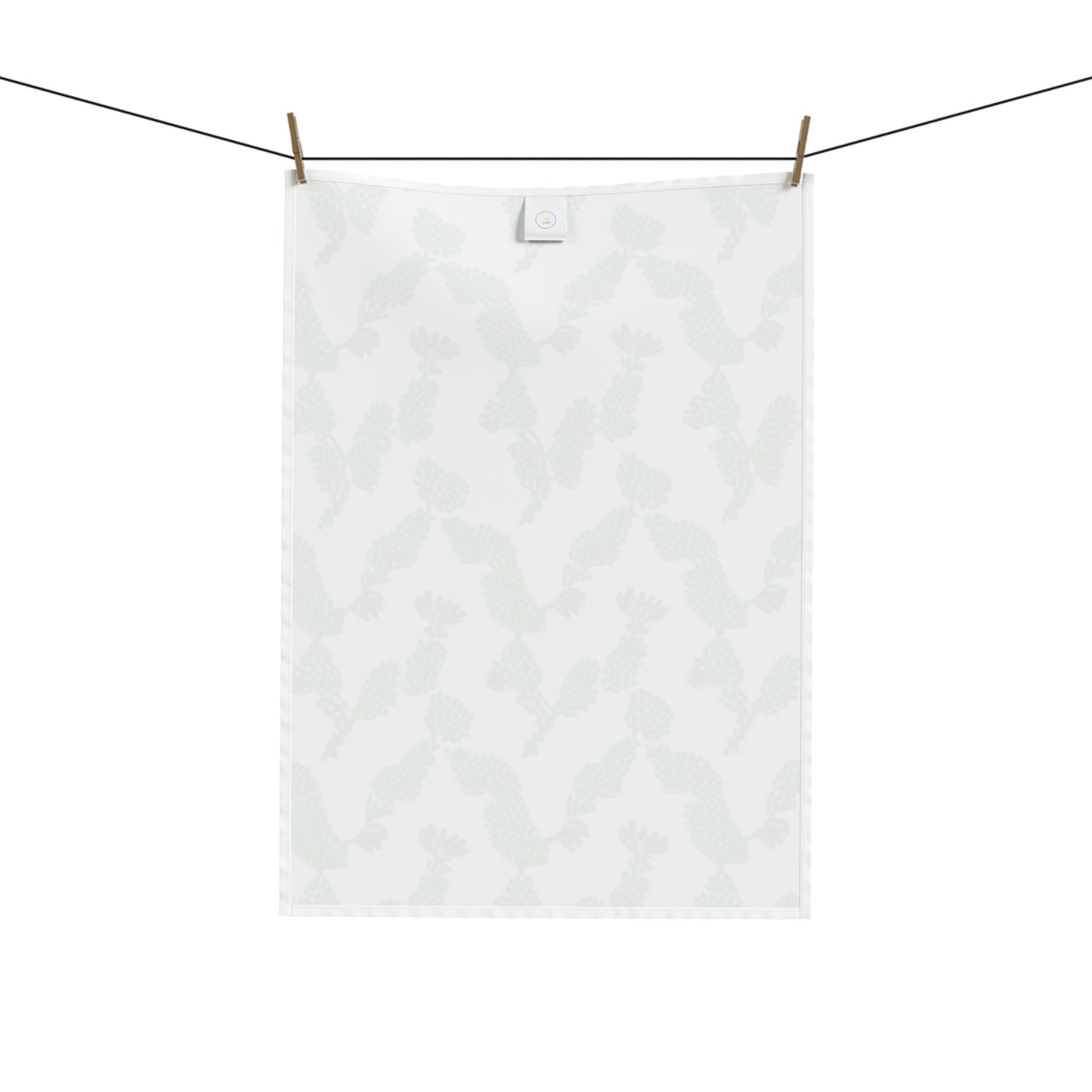 Tea & Kitchen Towel