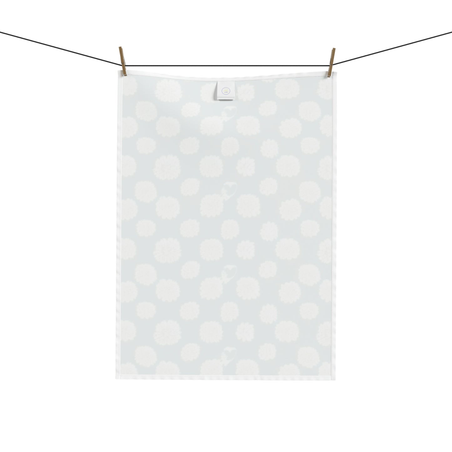 Tea & Kitchen Towel