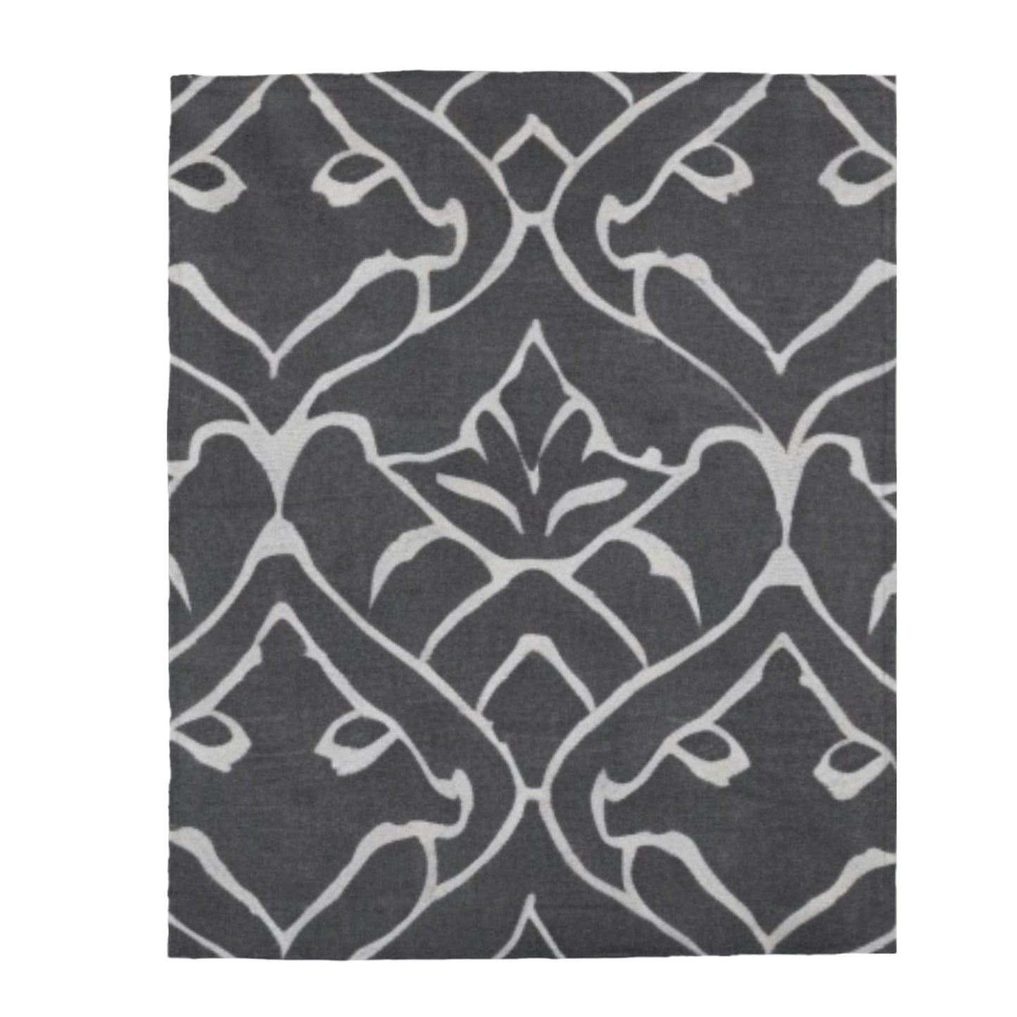 Velveteen Plush Blanket