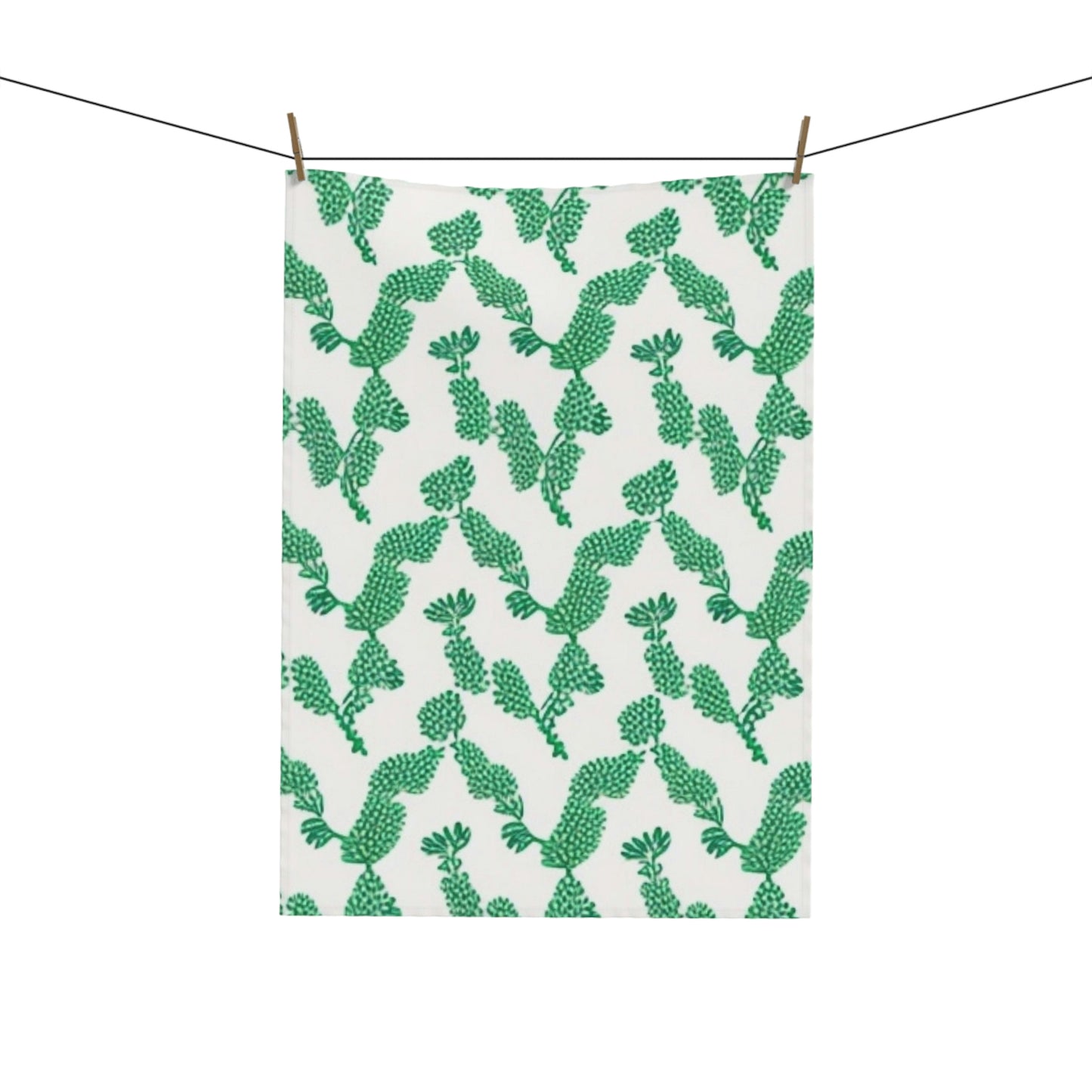 Tea & Kitchen Towel
