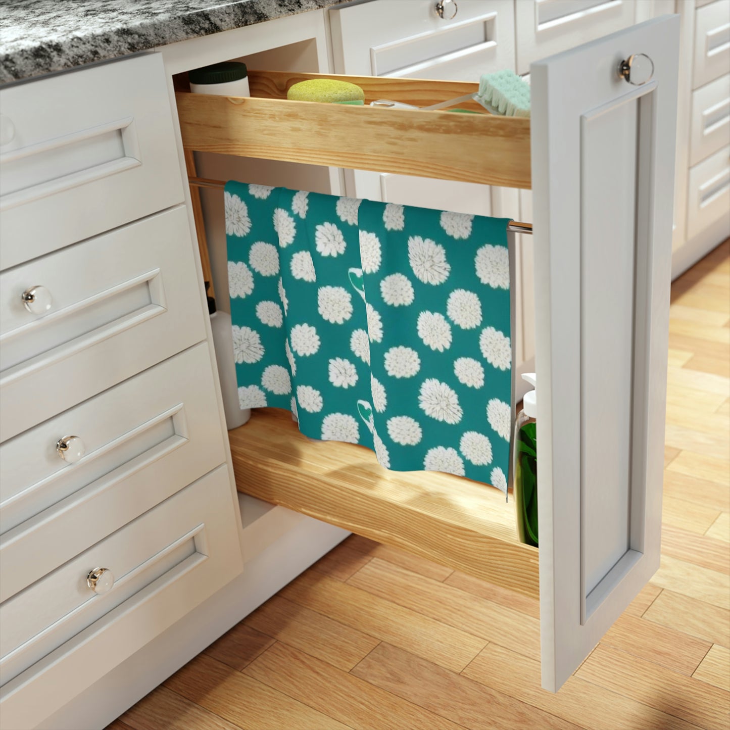 Tea & Kitchen Towel
