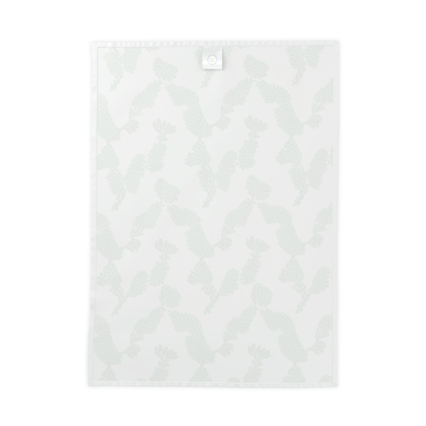 Tea & Kitchen Towel