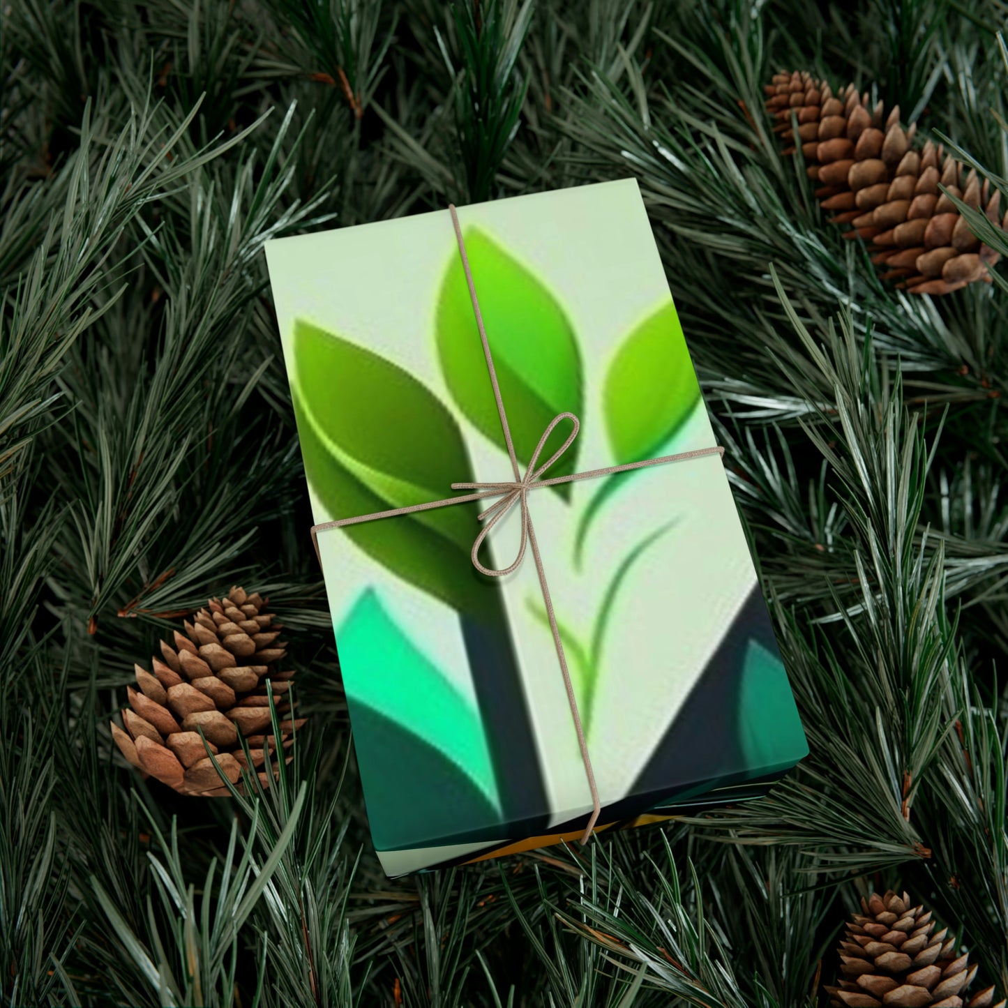 Gift Wrap Papers