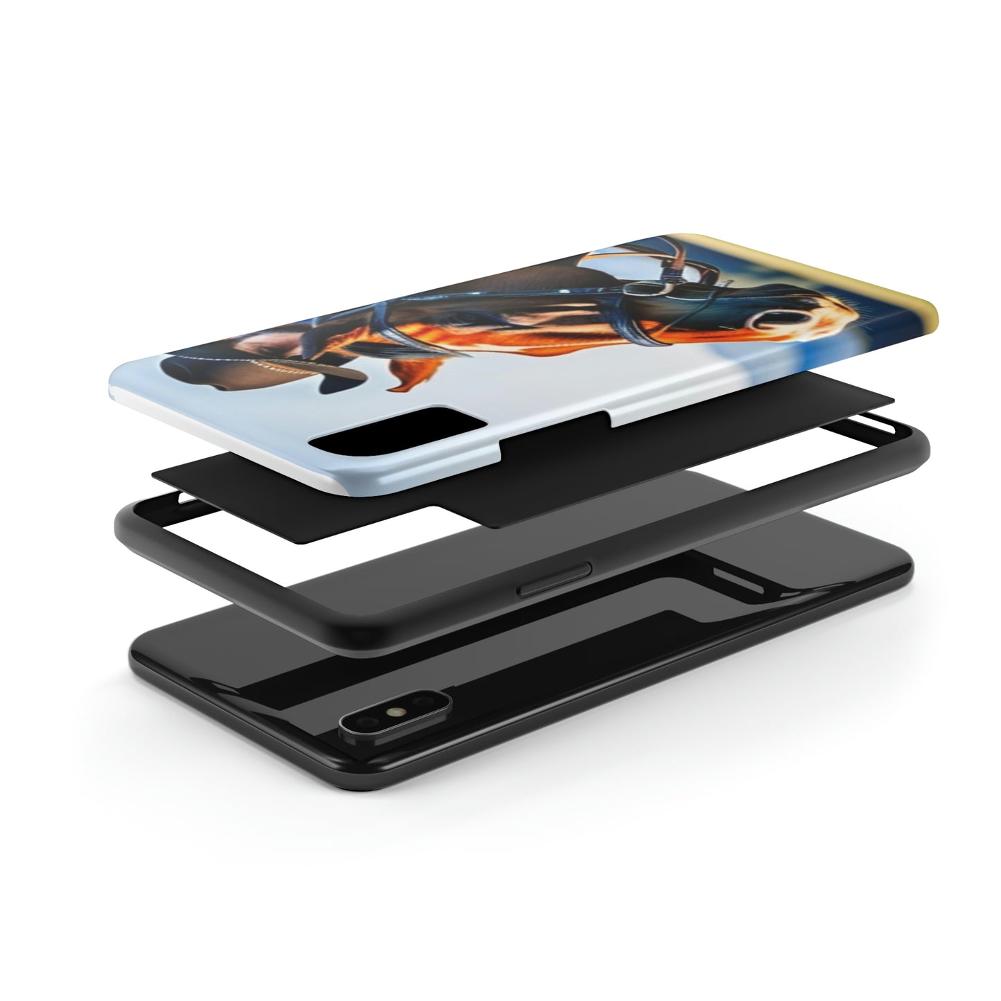 Tough Phone Cases, Case-Mate