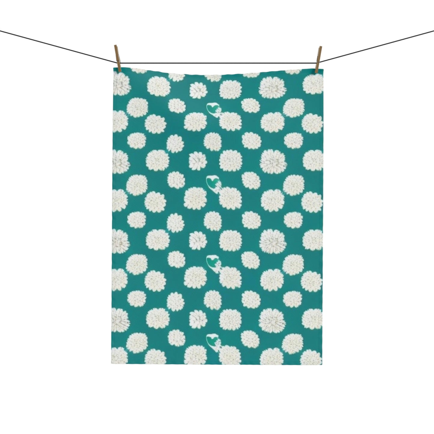 Tea & Kitchen Towel