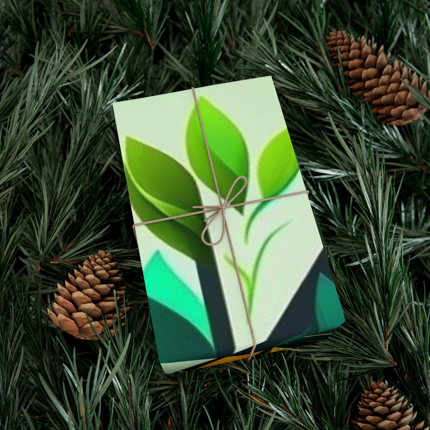 Gift Wrap Papers